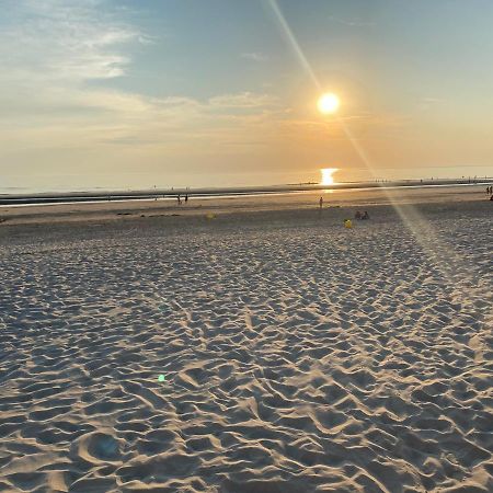 Appartement Stella-Plage Cucq Zewnętrze zdjęcie