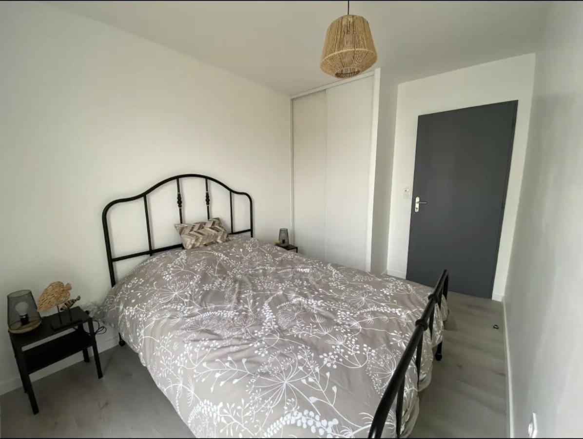 Appartement Stella-Plage Cucq Zewnętrze zdjęcie