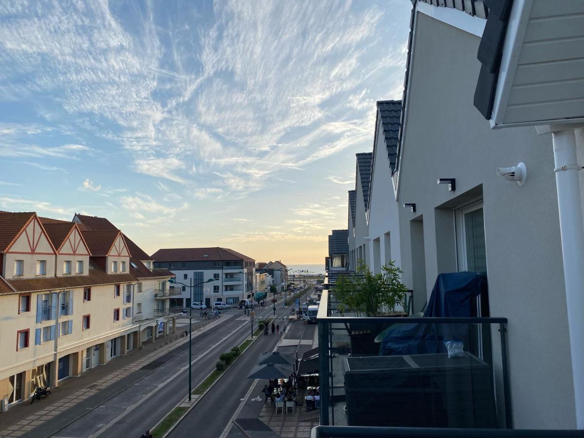 Appartement Stella-Plage Cucq Zewnętrze zdjęcie