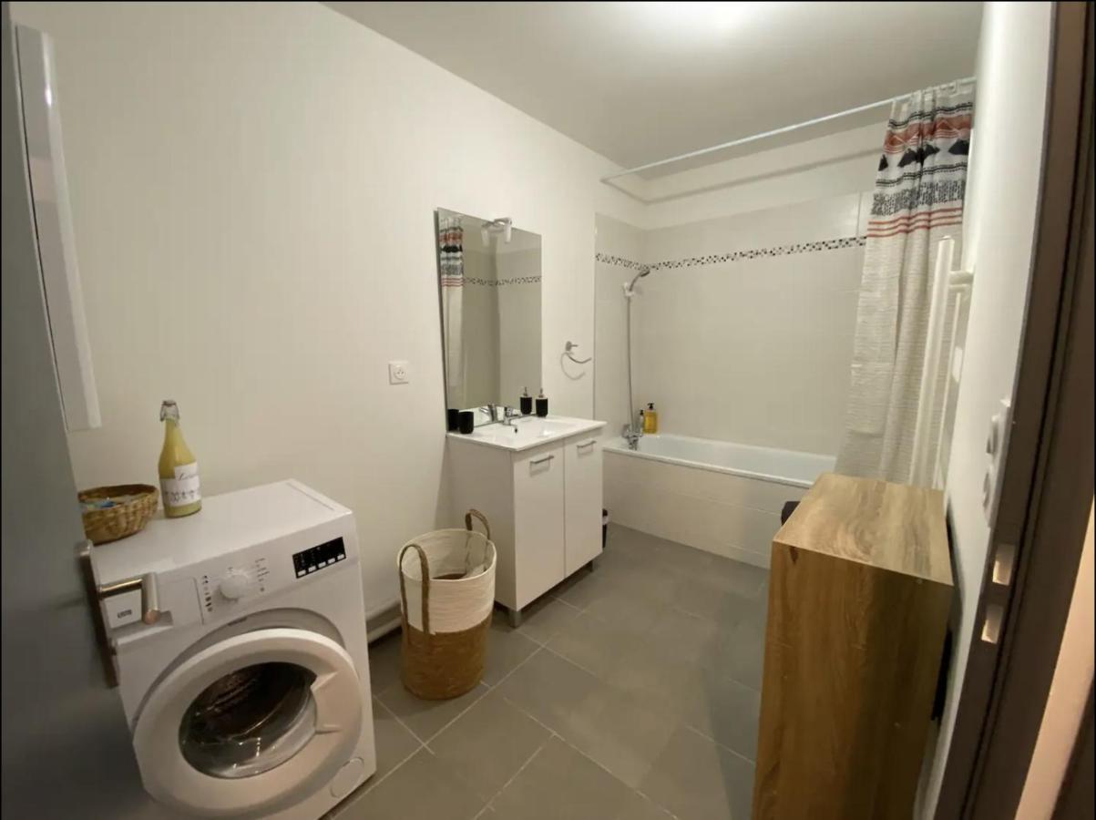 Appartement Stella-Plage Cucq Zewnętrze zdjęcie