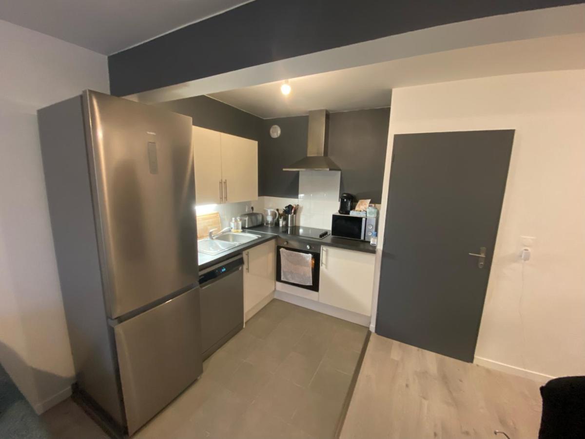 Appartement Stella-Plage Cucq Zewnętrze zdjęcie