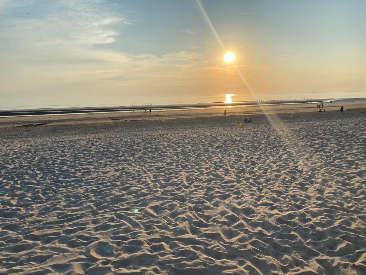 Appartement Stella-Plage Cucq Zewnętrze zdjęcie